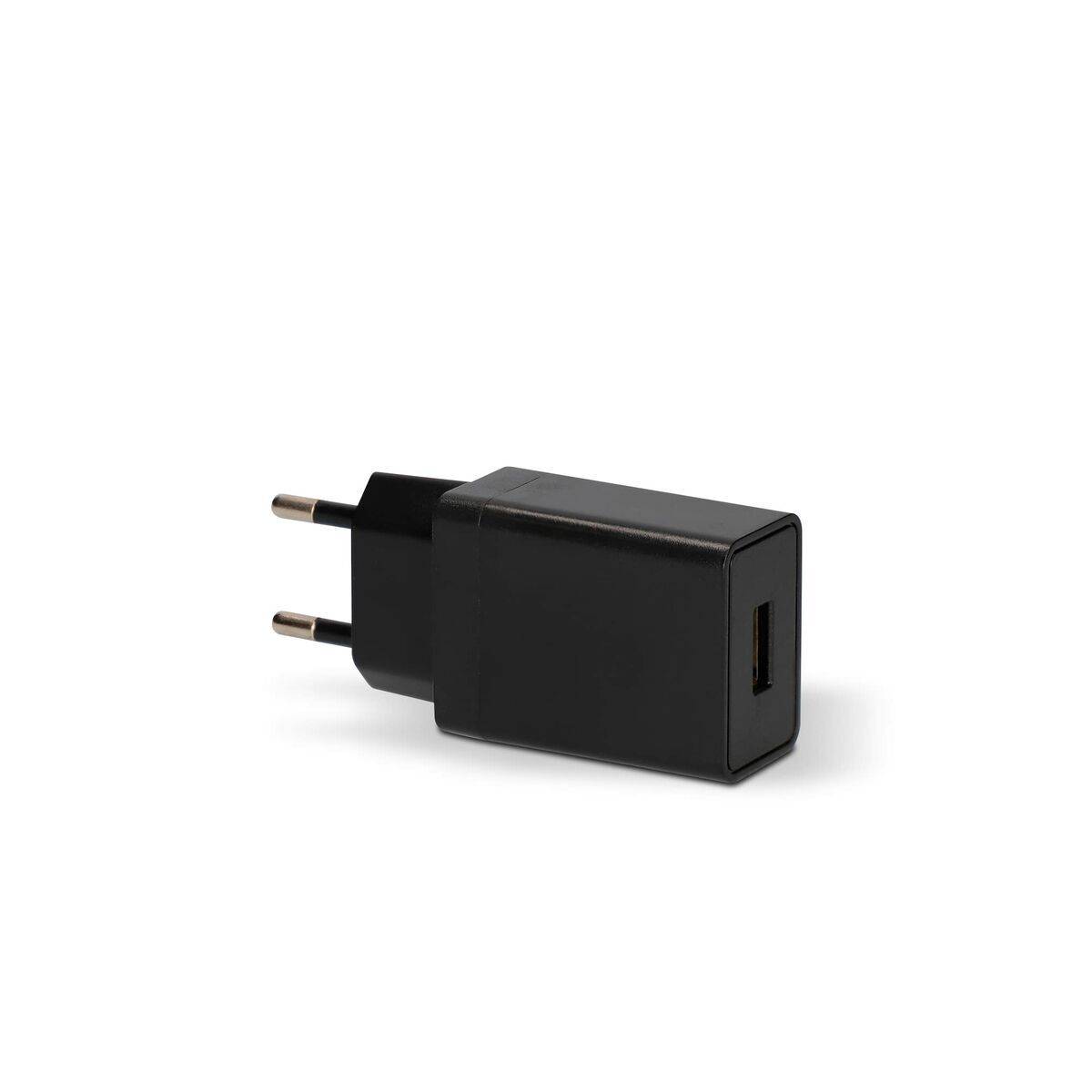 Cargador de Coche USB Universal + Cable USB-C Contact S1905146