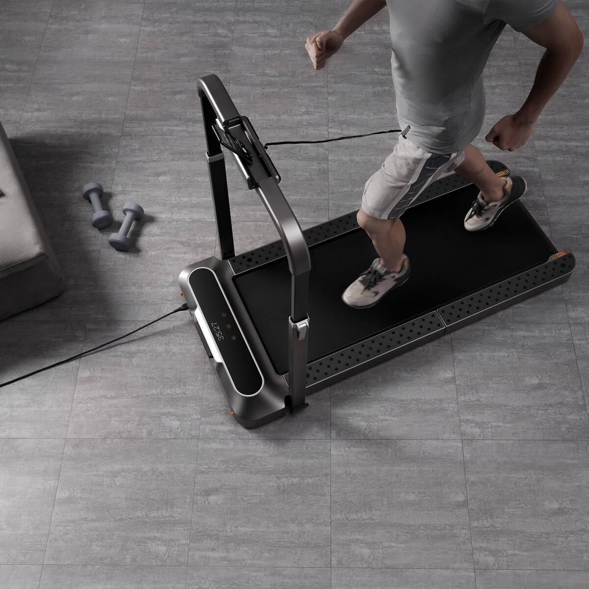 Cinta de Correr Xiaomi R2B (Reacondicionado B)