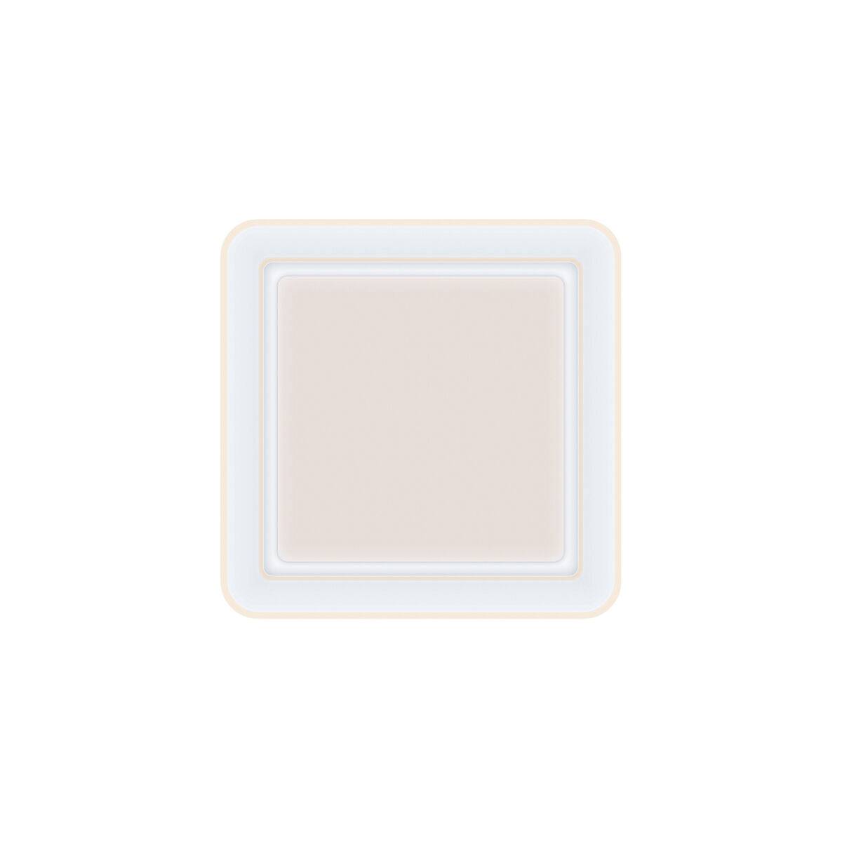 Plafón LED KSIX Celeste (3000k - 6500k)