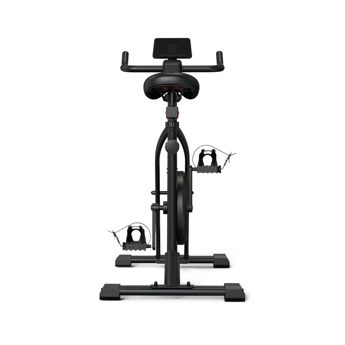 Bicicleta Estática KSIX Bluetooth