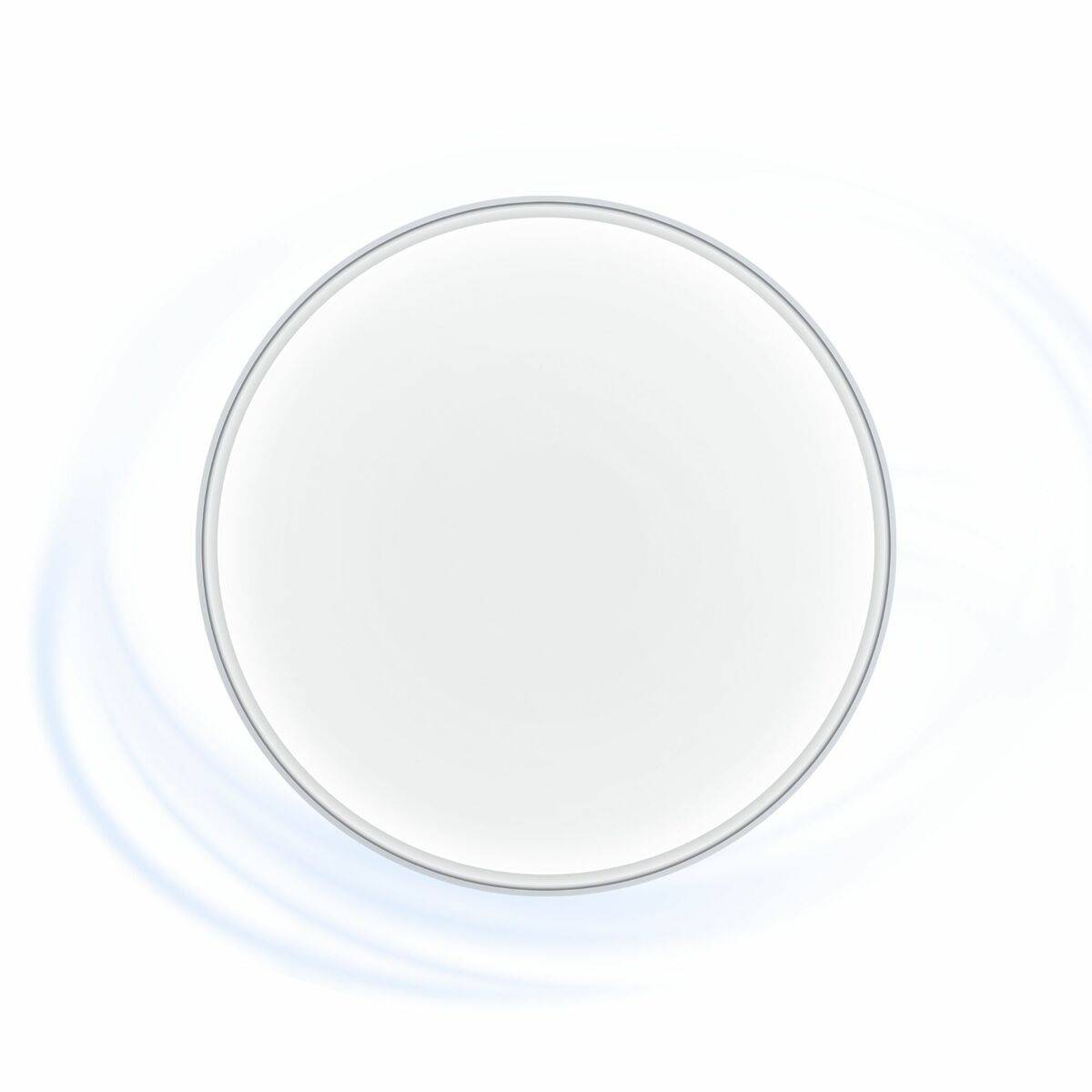 Ventilador de Techo con Luz KSIX Mistral Blanco (Reacondicionado D)