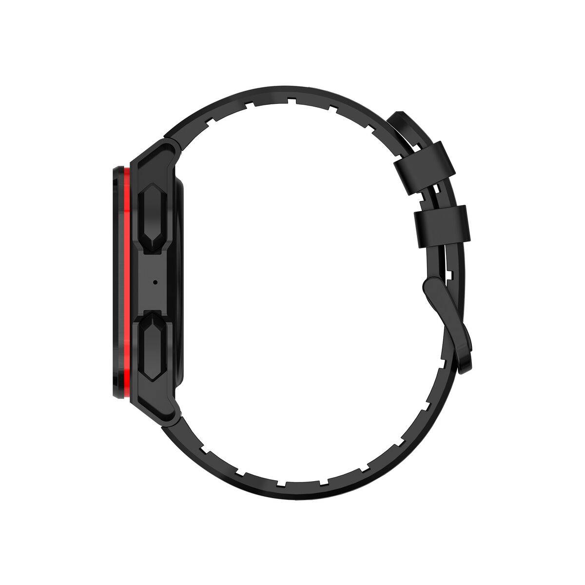 Smartwatch KSIX Negro
