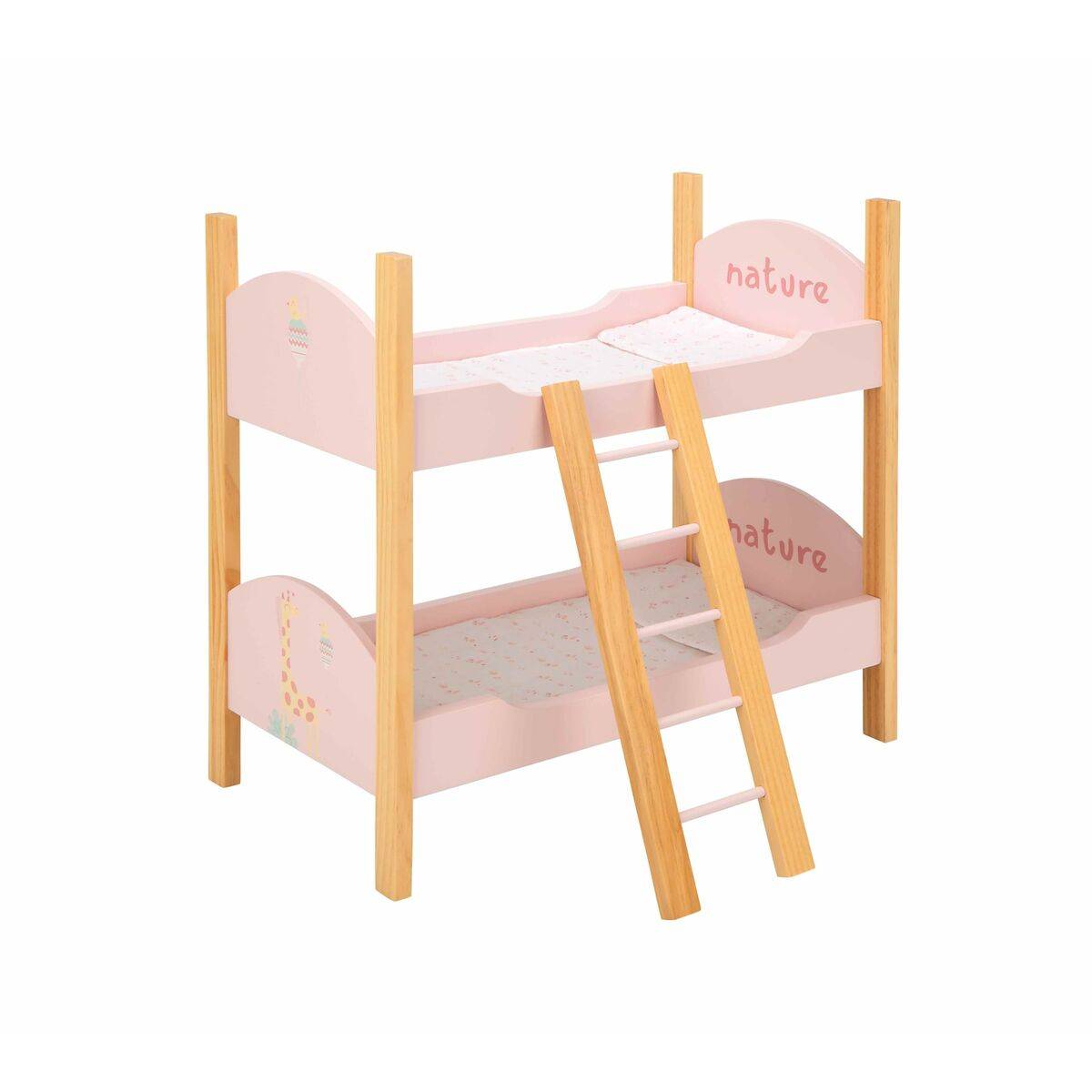 Juego de Plastilina Arias Rosa