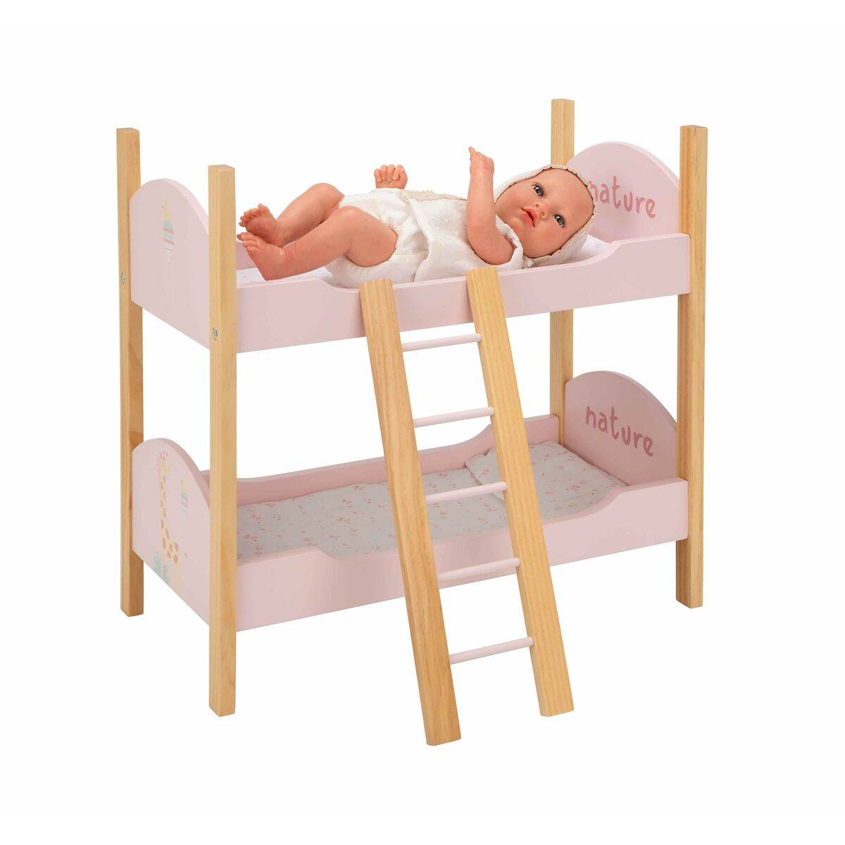 Juego de Plastilina Arias Rosa
