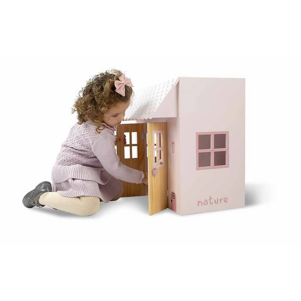 Casa de Miniatura Arias
