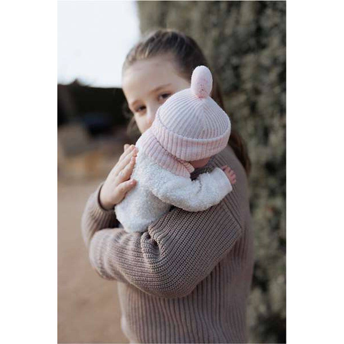 Muñeca bebé Arias 38 cm