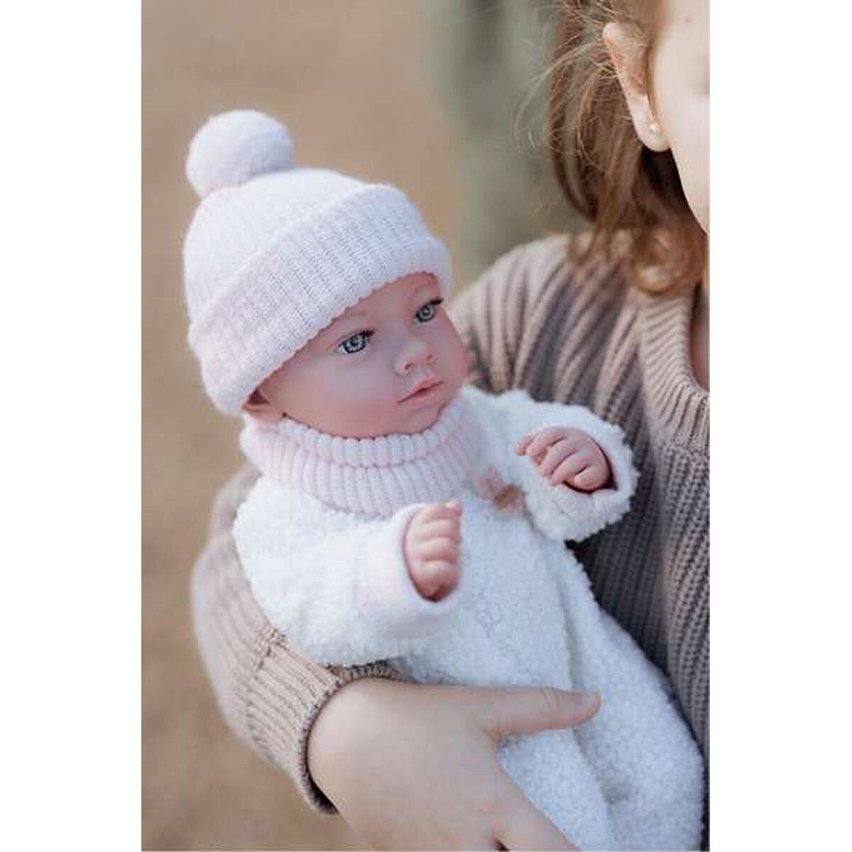 Muñeca bebé Arias 38 cm
