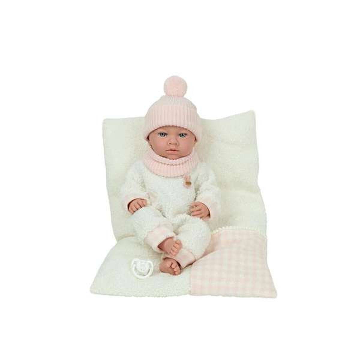 Muñeca bebé Arias 38 cm