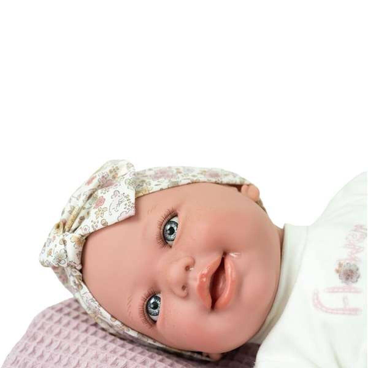 Muñeca bebé Arias 45 cm