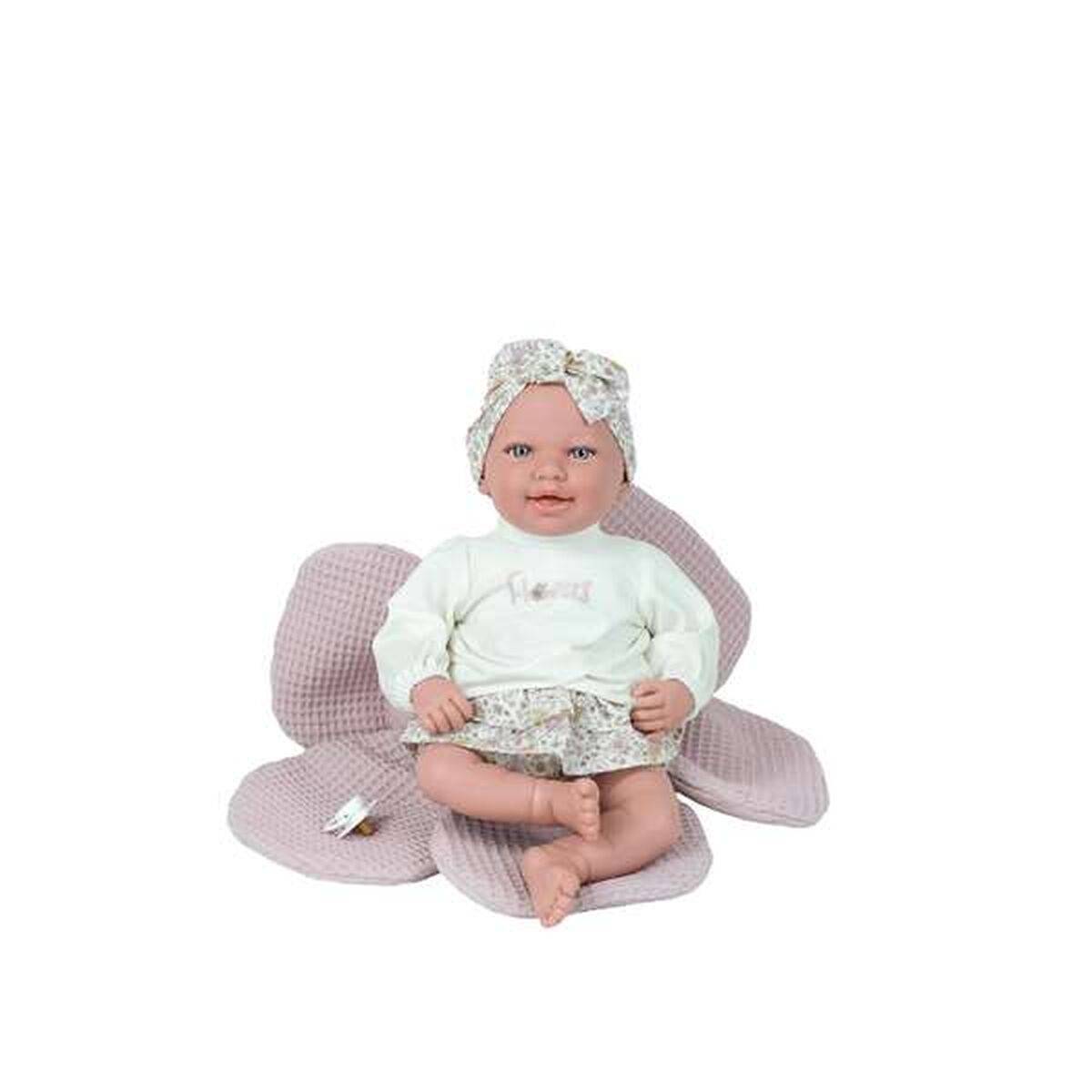 Muñeca bebé Arias 45 cm