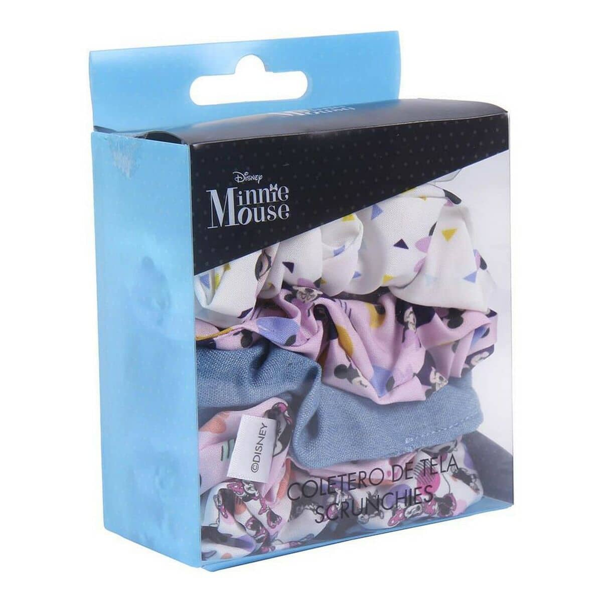 Coleteros Minnie Mouse 2500001911 (5 pcs)