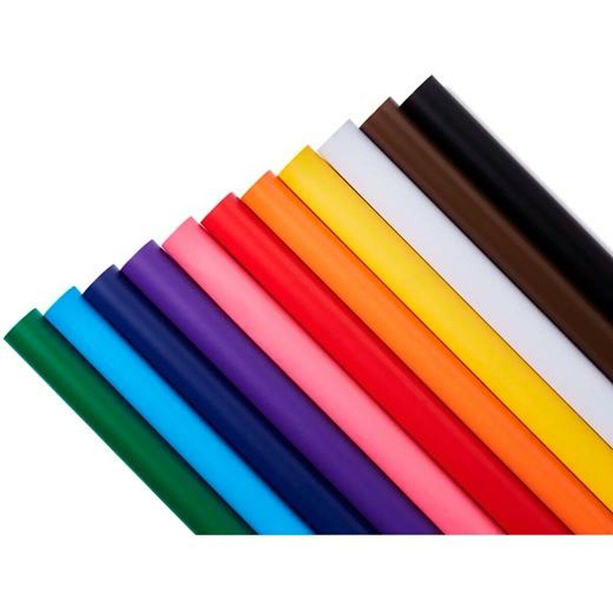 Film Sadipal Amarillo 0,1 mm