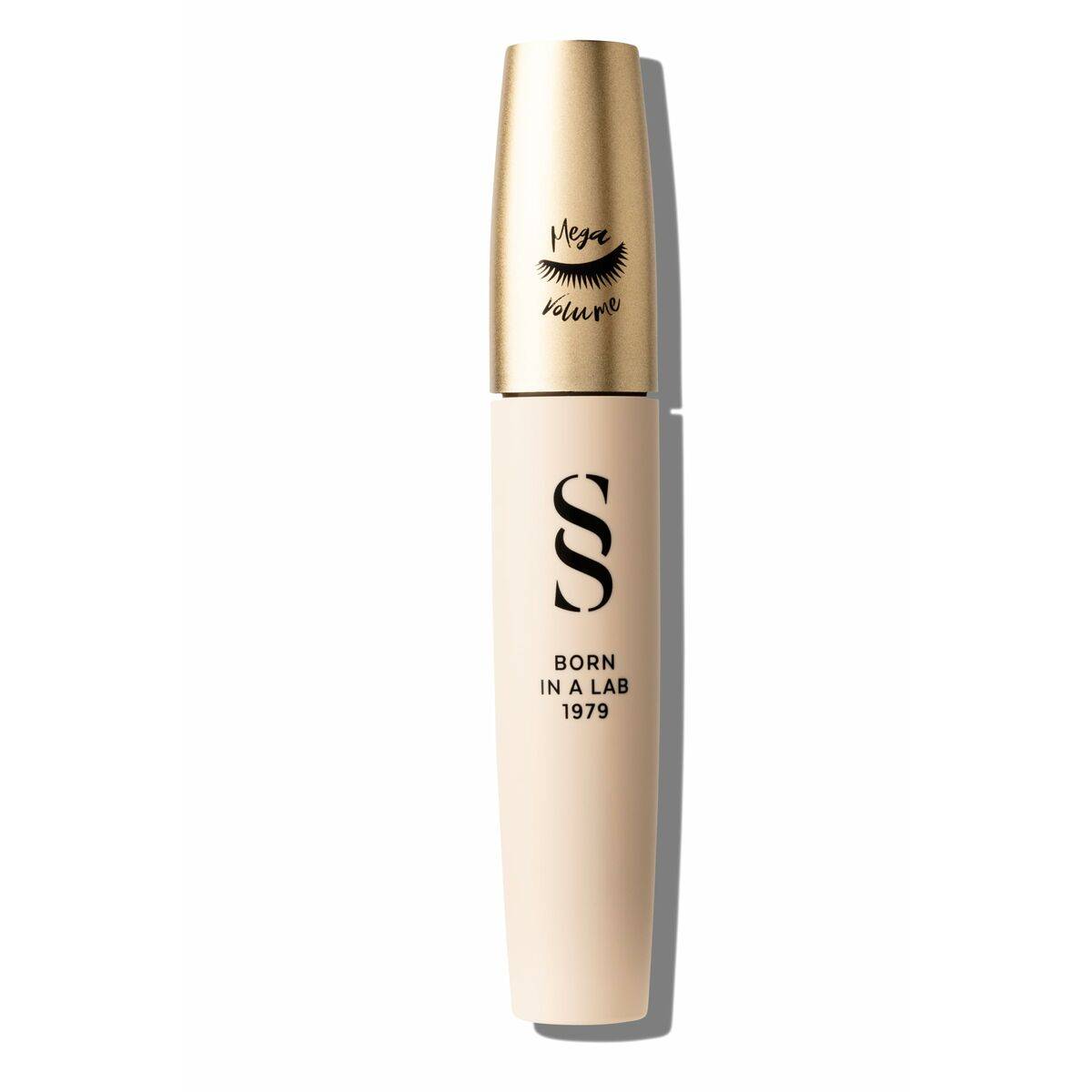 Máscara de Pestañas Efecto Volumen Sensilis UNBELIEVABLE Negro 14 ml
