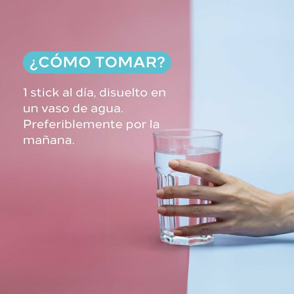 Complemento Alimenticio Cumlaude Lab DRENAQUA PLUS+ 14 Unidades
