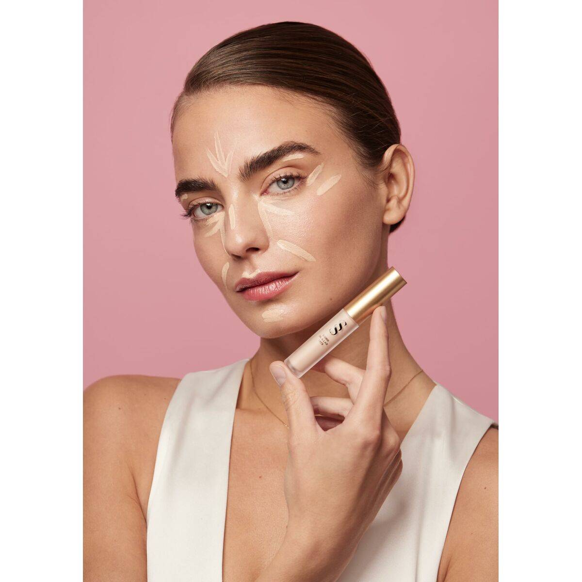 Corrector Facial Sensilis SKIN GLOW FACIAL Nº 1 4,5 ml