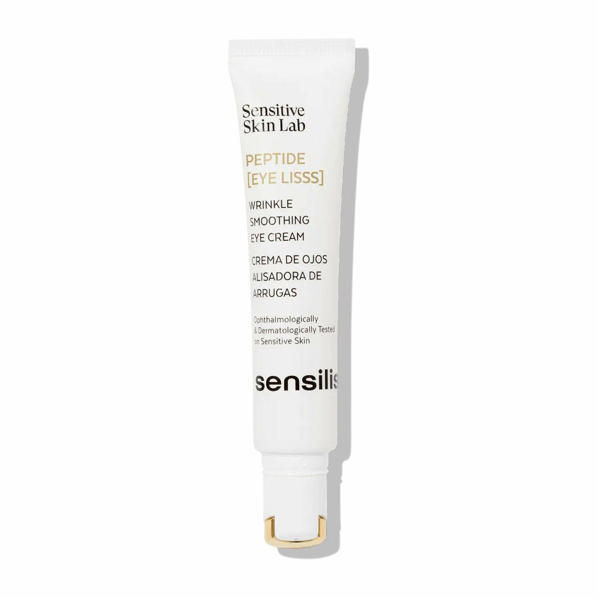 Contorno de Ojos Sensilis PEPTIDE 15 ml