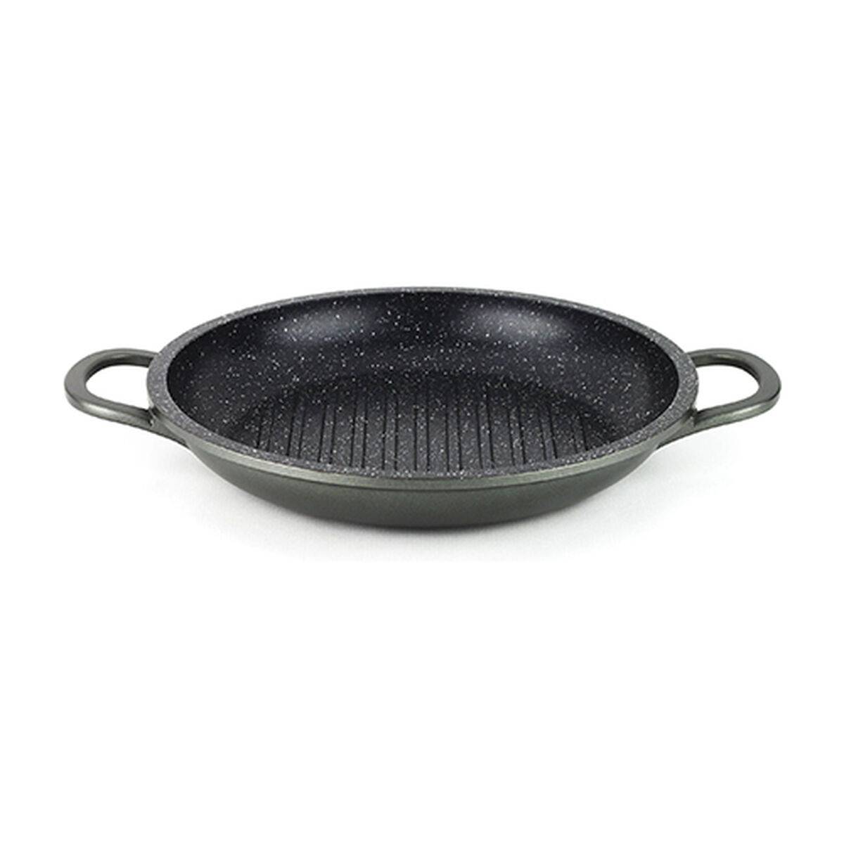 Asadora Fagor SAVIA Aluminio Forjado Ø 28 cm Grill
