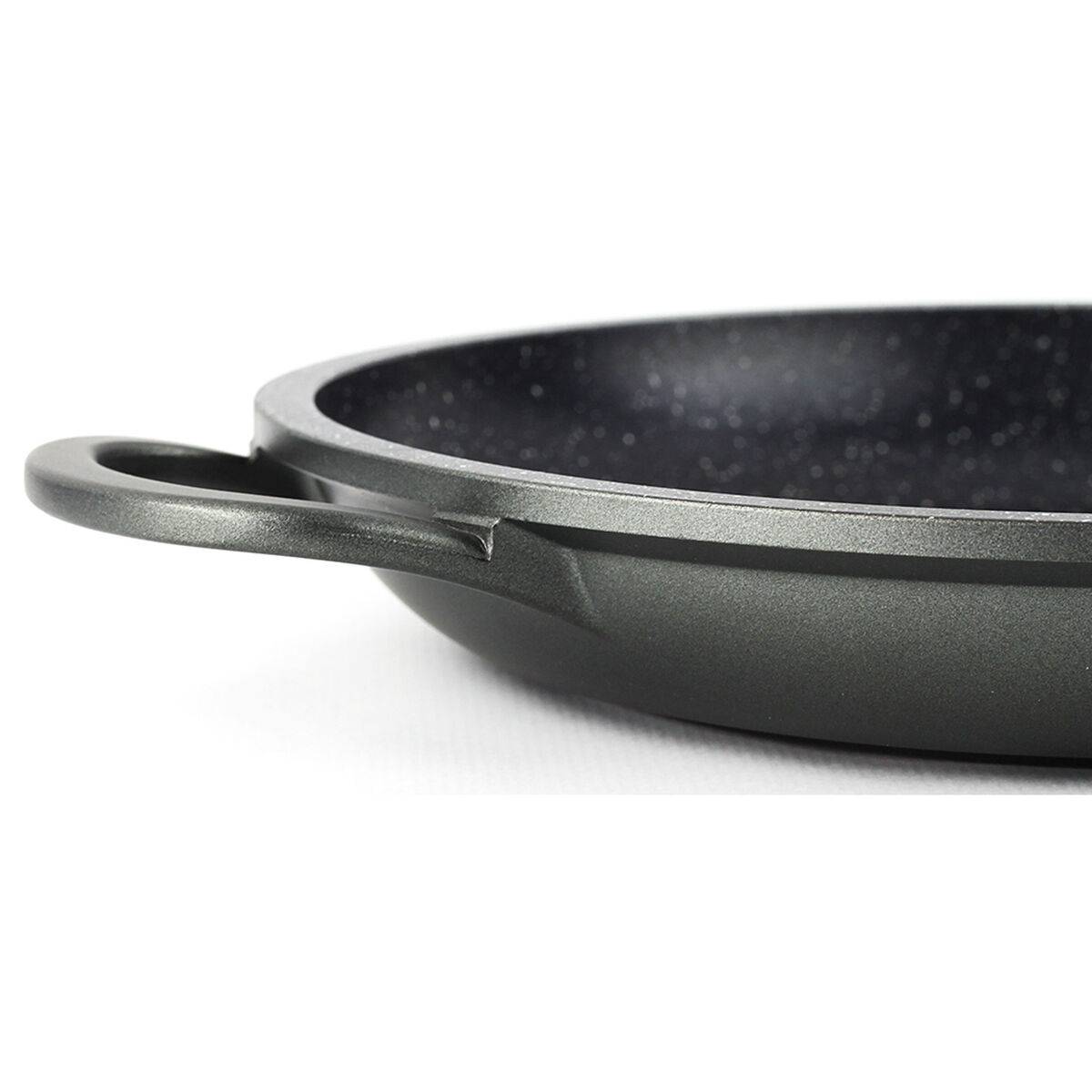 Asadora Fagor SAVIA Aluminio Forjado Ø 28 cm Grill