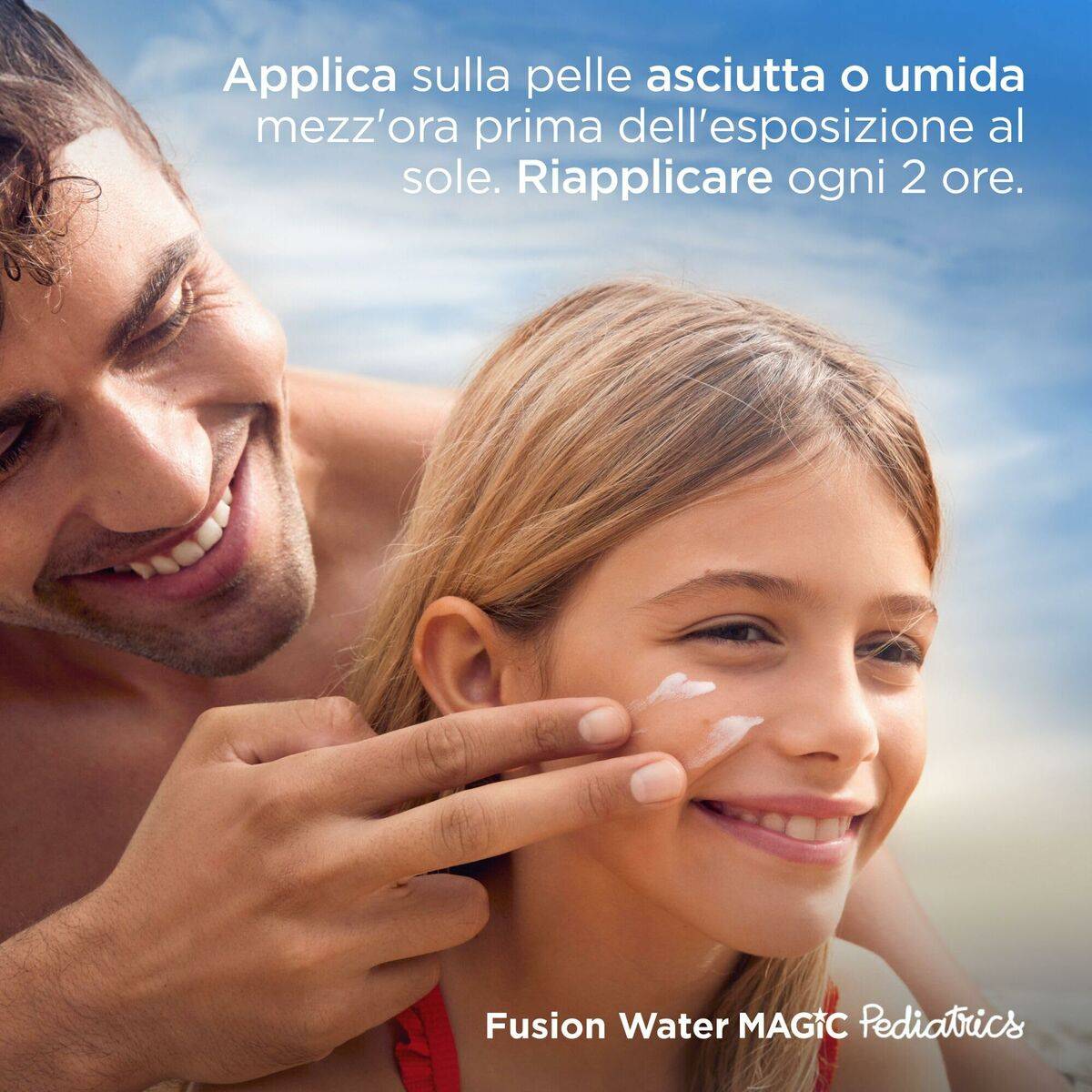 Set de higiene Isdin FOTOPROTECTORES ISDIN