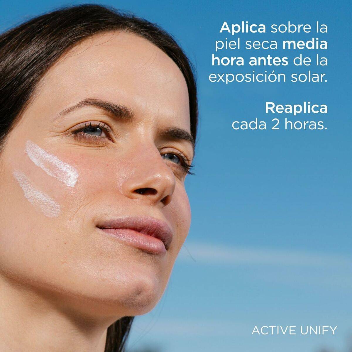 Protector Solar Isdin FOTO ULTRA Spf 50+ 50 ml