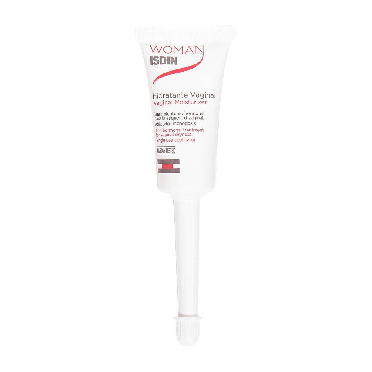 Gel Estimulante Isdin ISDIN WOMAN