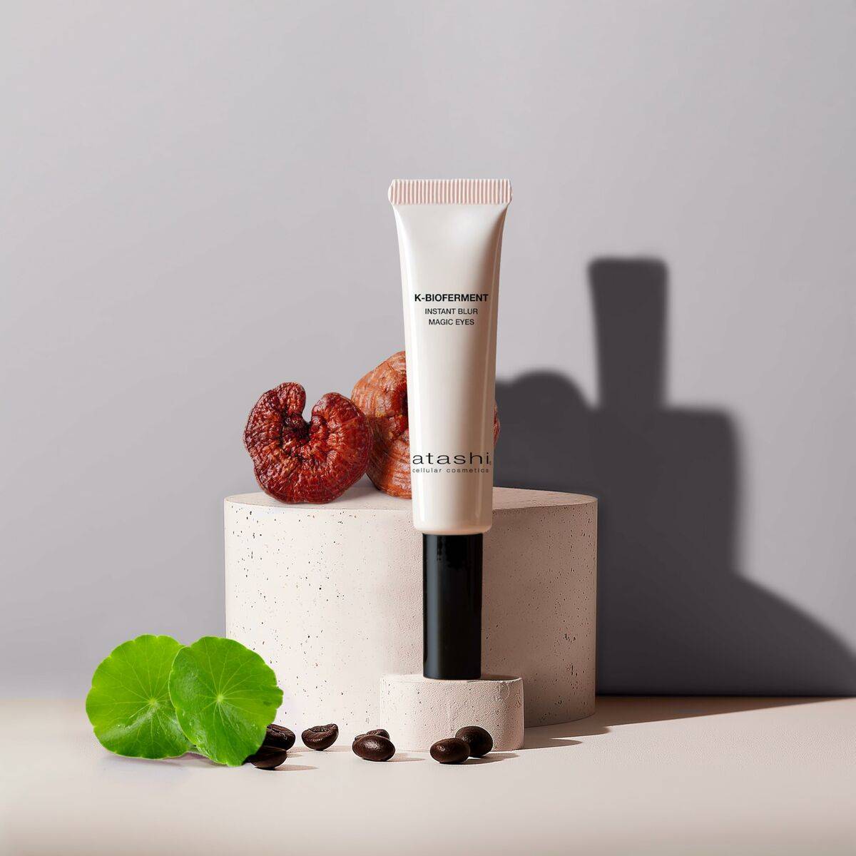 Tratamiento para el Contorno de Ojos Atashi K-BIOFERMENT 15 ml