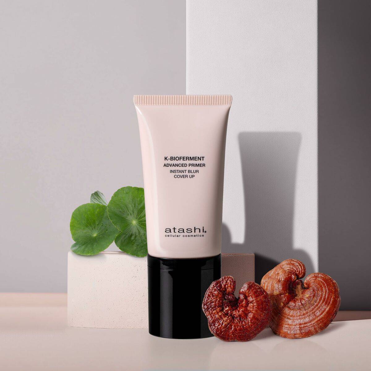 Prebase de Maquillaje Atashi K-BIOFERMENT 50 ml