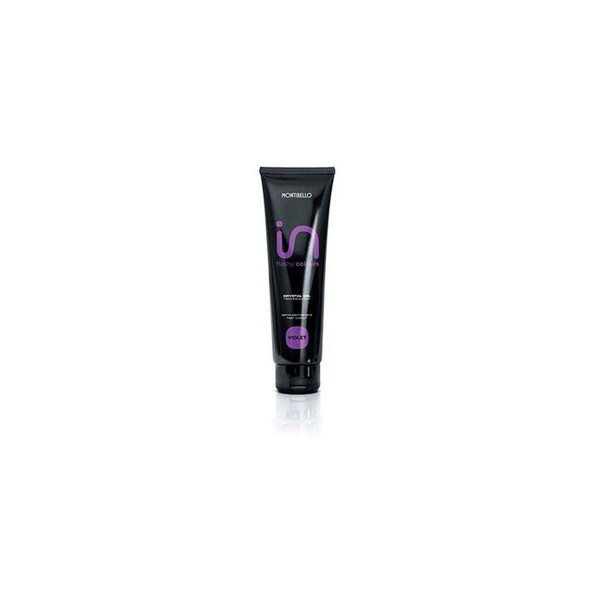 Aceite de fragancia Montibello In Flashy Colour Violet 150 ml
