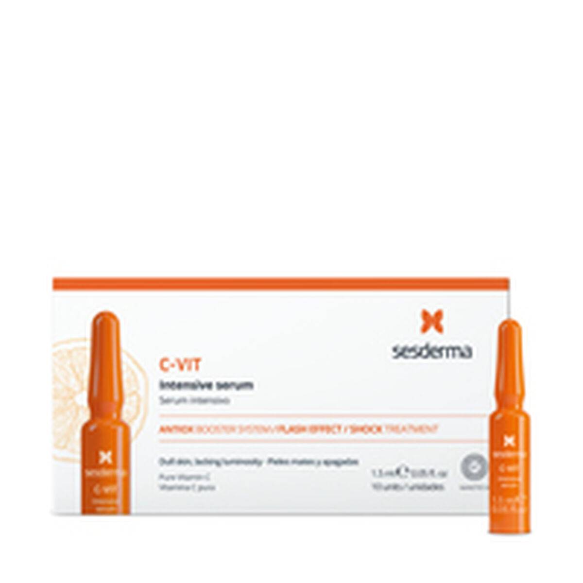 Sérum Antioxidante Sesderma 9080-46169 40 ml