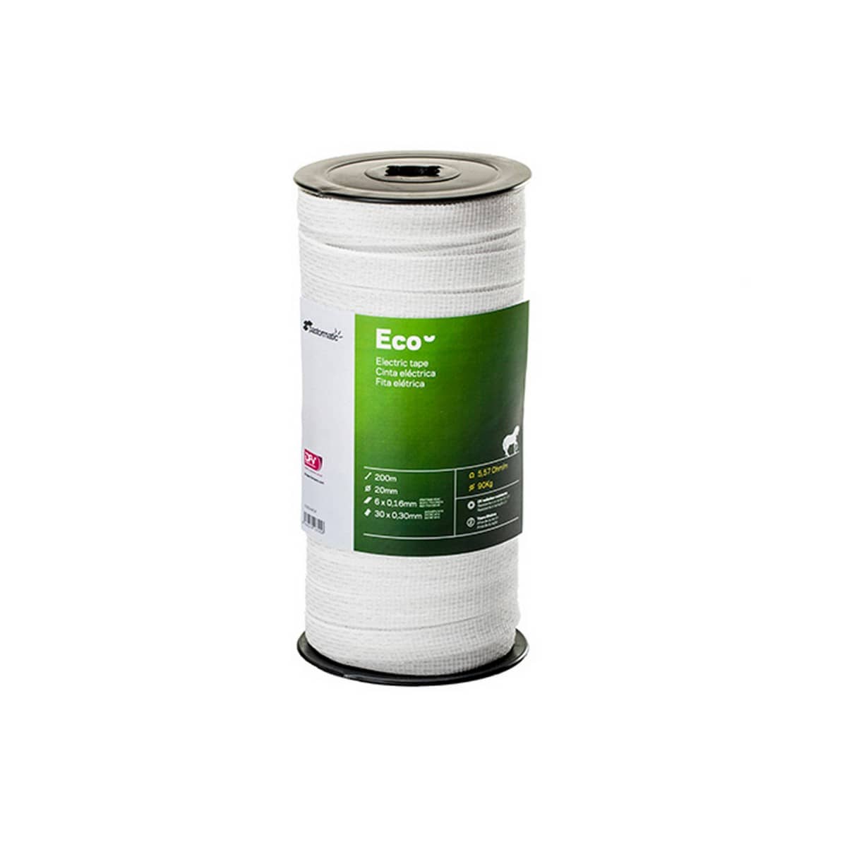 Cerco para el exterior Pastormatic 200 m