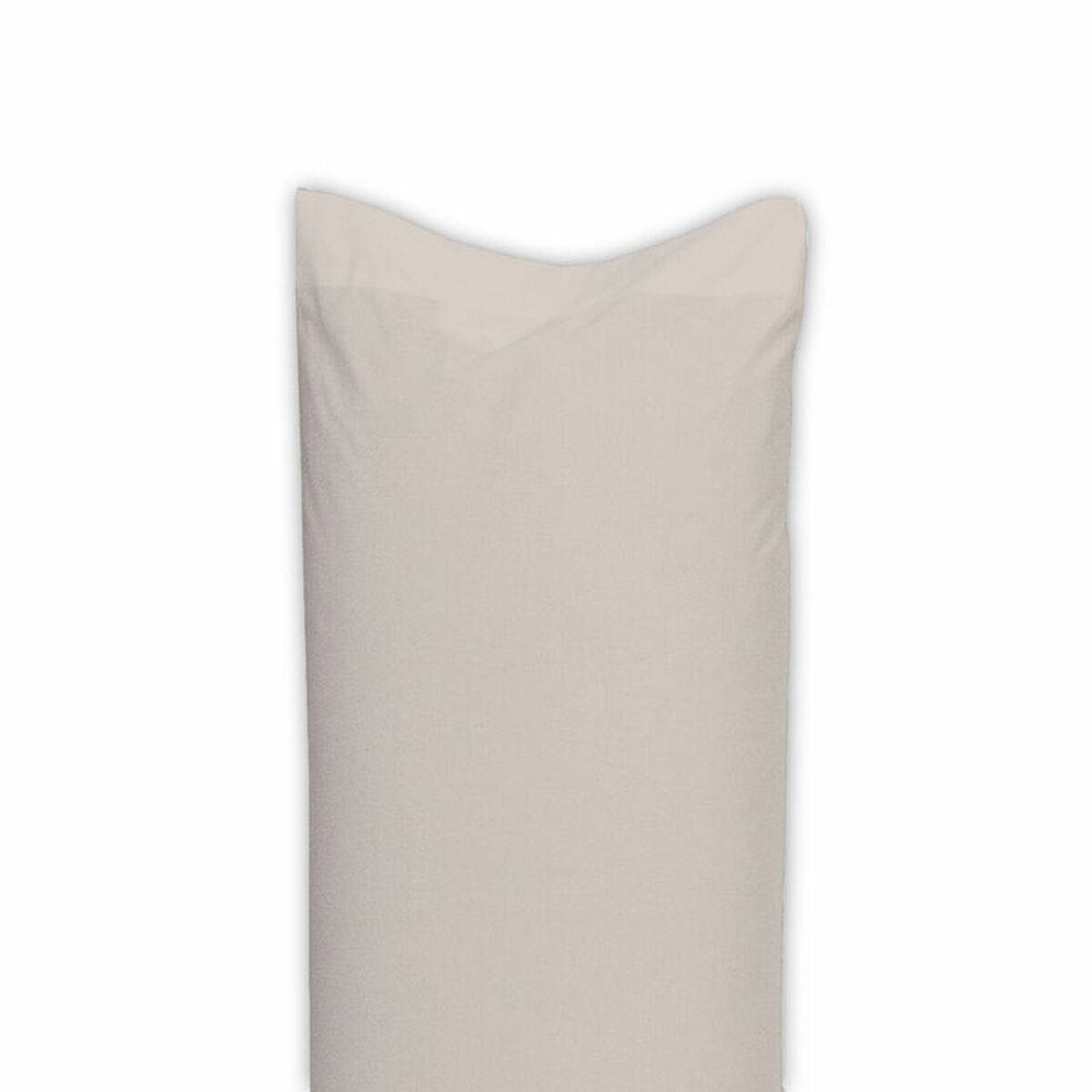 Funda de almohada Happy Home Lino 45 x 85 cm 2 Unidades