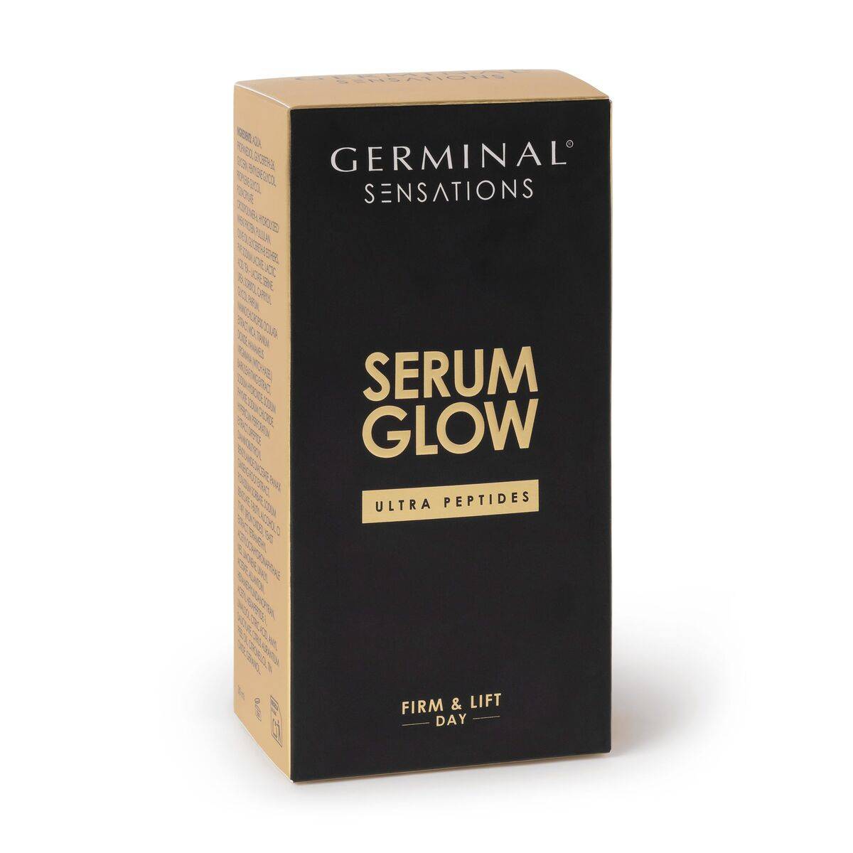 Sérum Antiedad Germinal SENSATIONS 30 ml