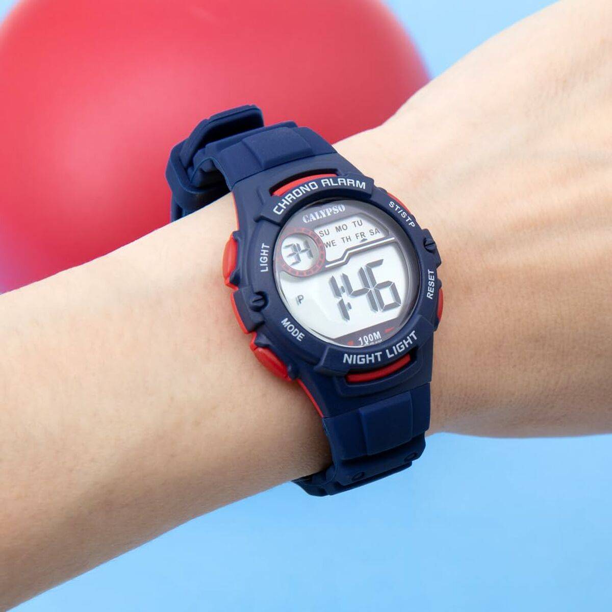 Reloj Infantil Calypso K5852/5