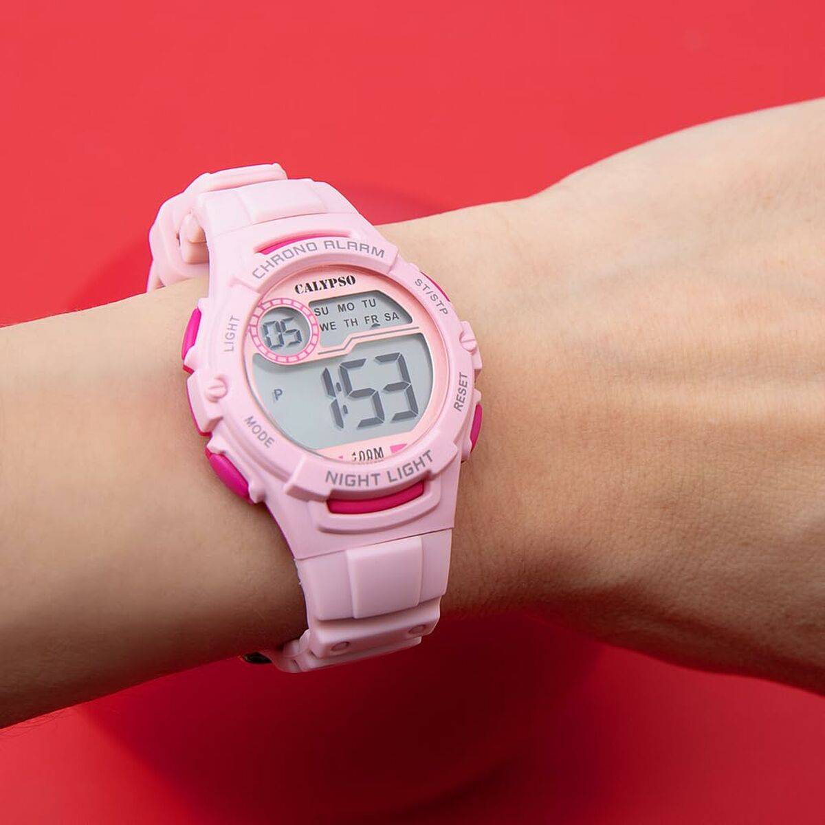 Reloj Infantil Calypso K5852/1