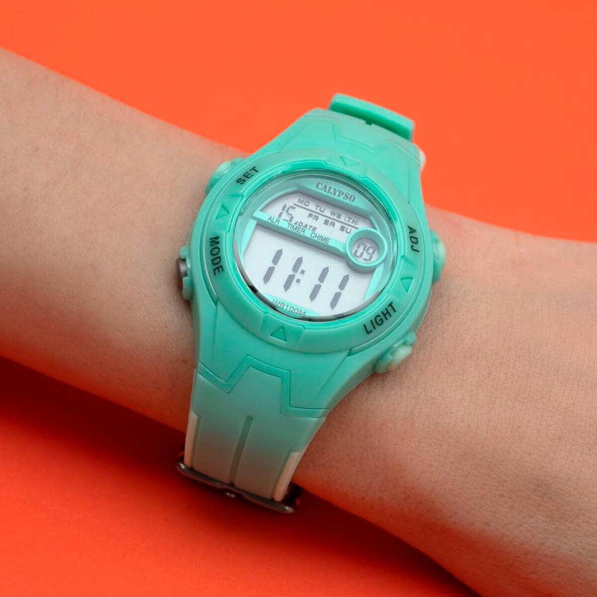 Reloj Infantil Calypso K5849/3