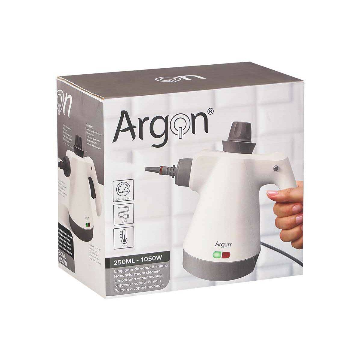 Vaporeta Argon 1050 W