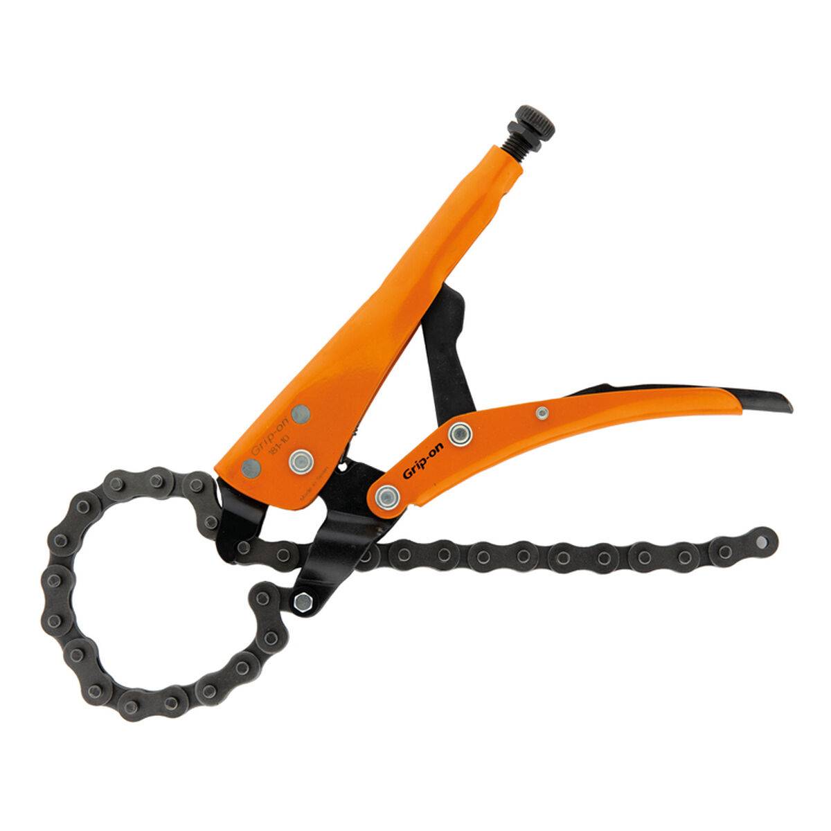 Tenaza Grip-on 30 cm