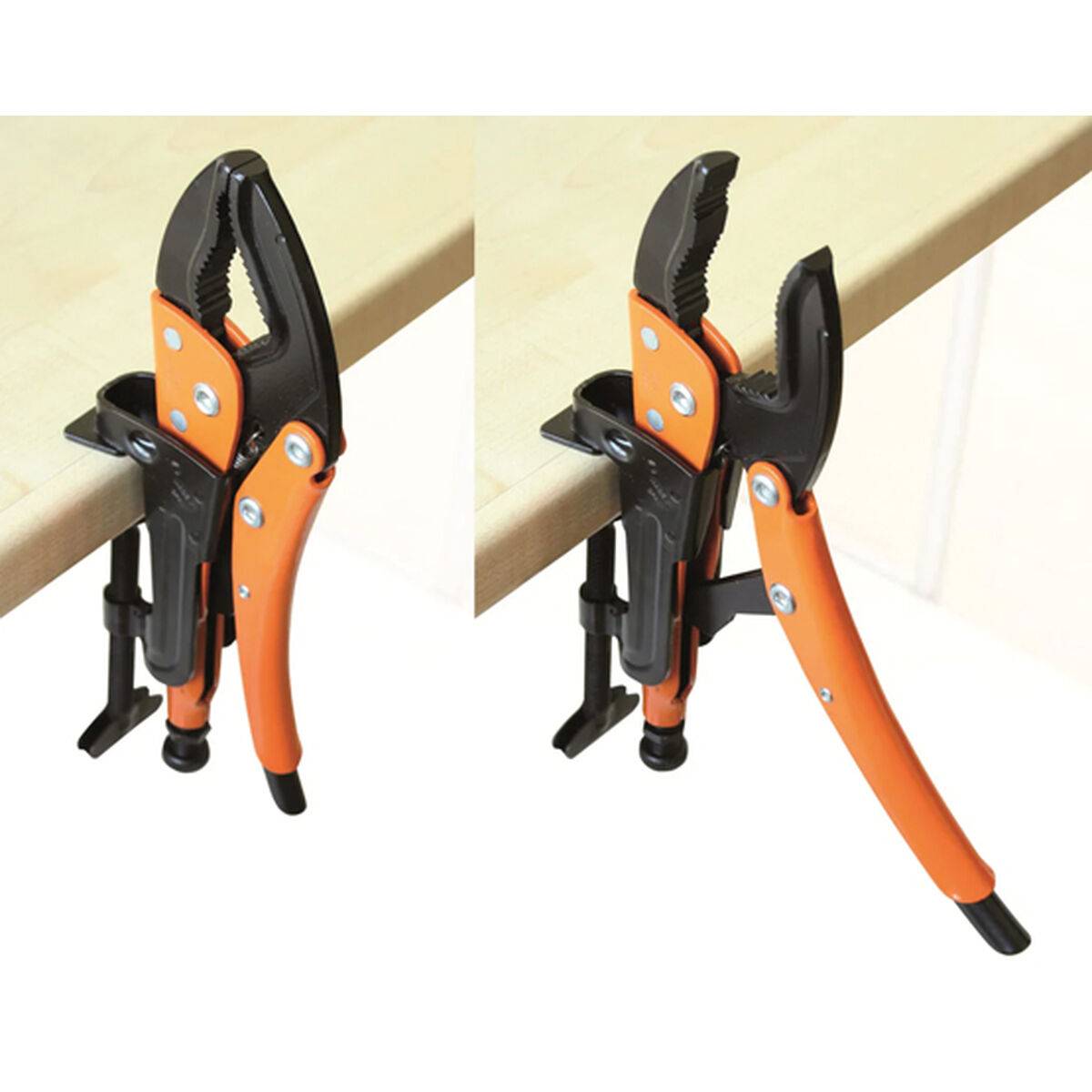 Tenaza Grip-on SN131