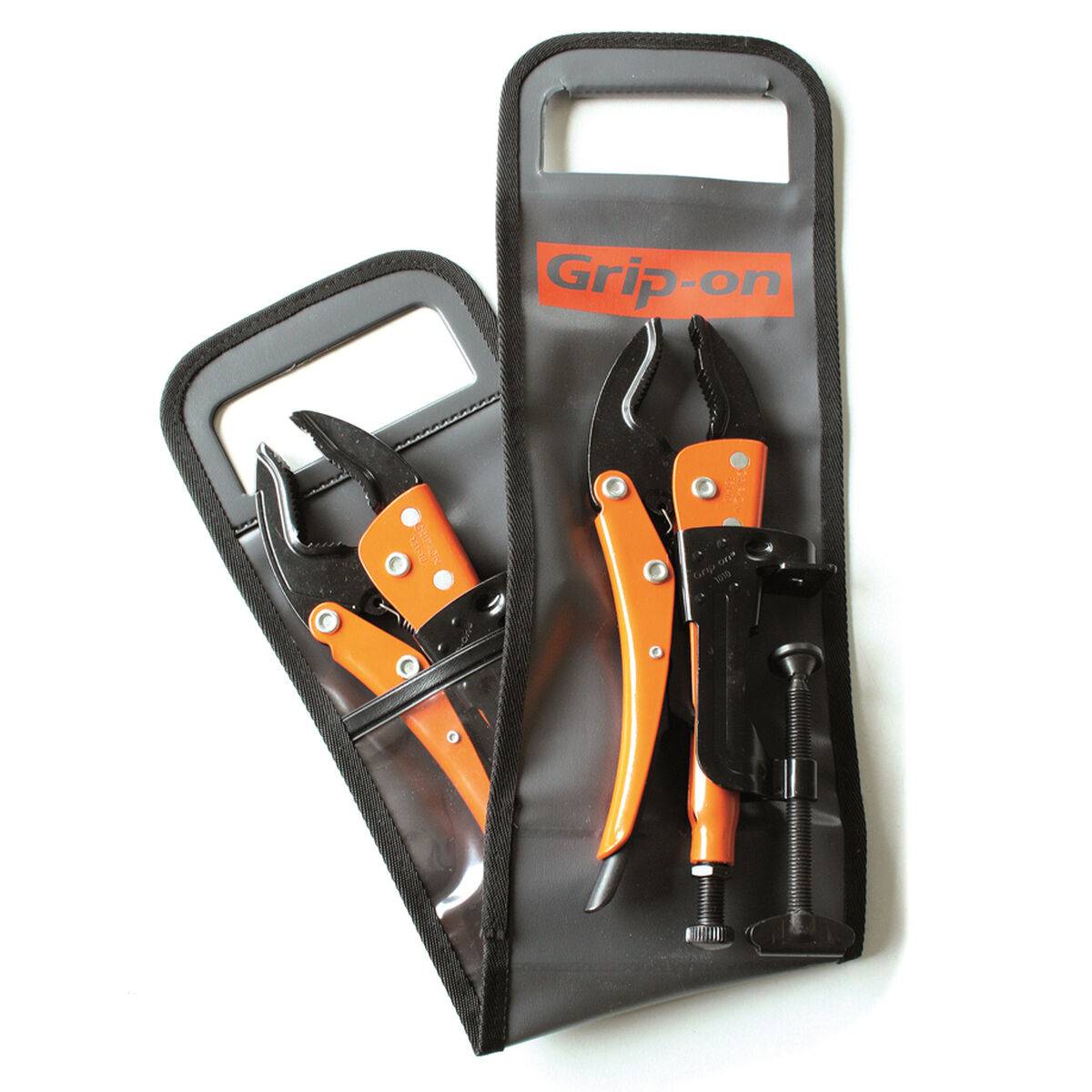 Tenaza Grip-on HK-SET4 Manos Libres