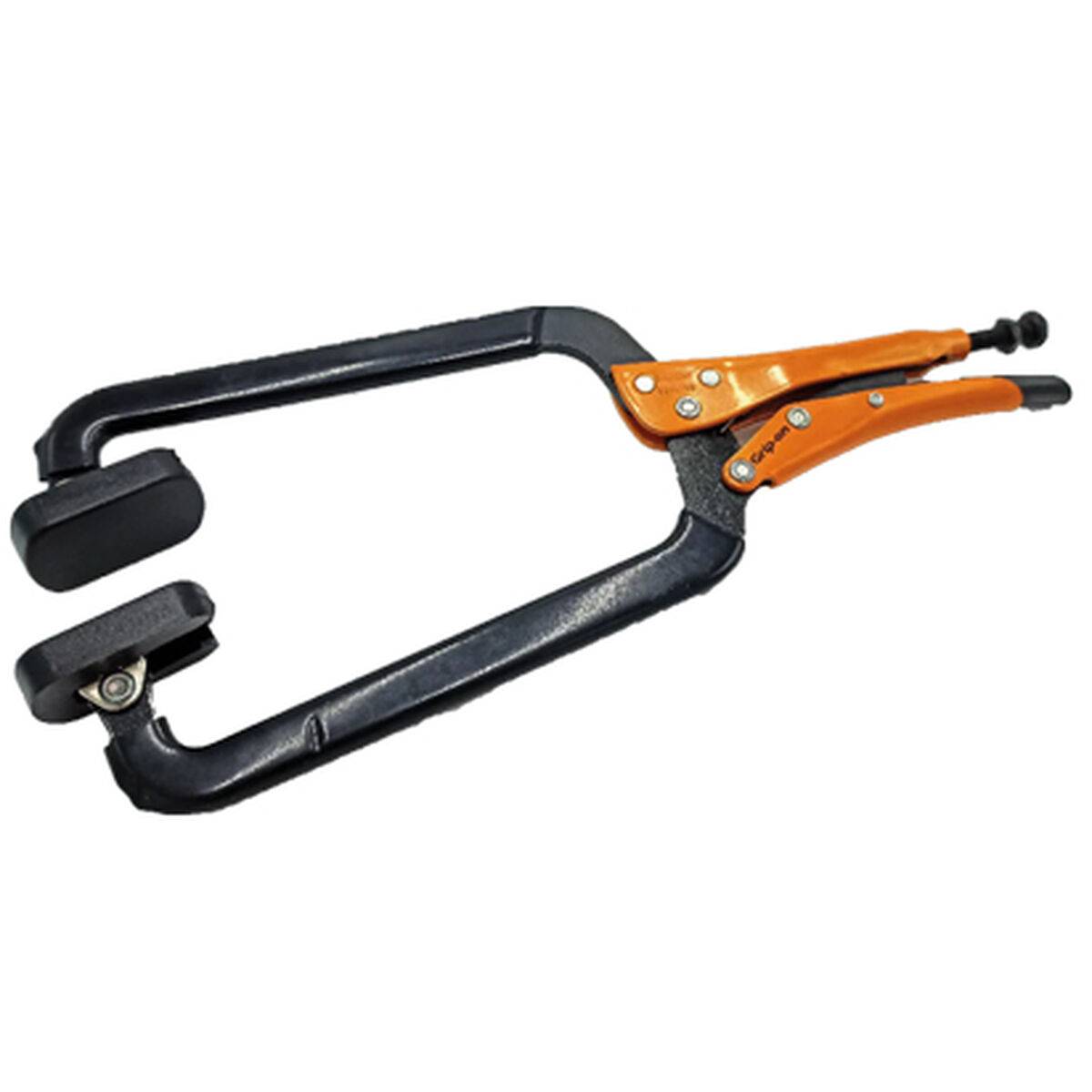Pinza de sujeción Grip-on