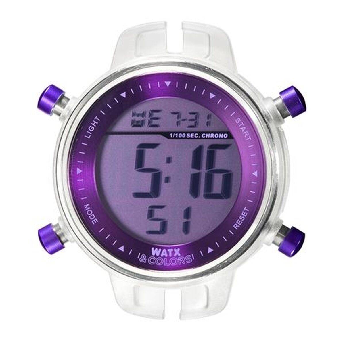 Reloj Hombre Watx & Colors RWA1016