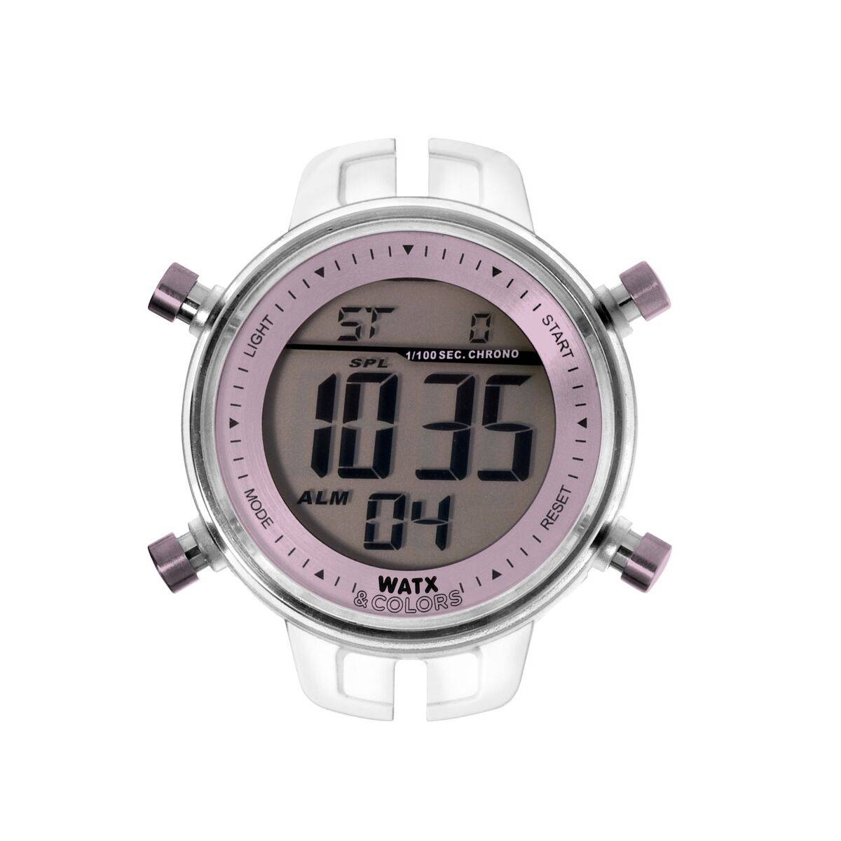 Reloj Hombre Watx & Colors RWA1018
