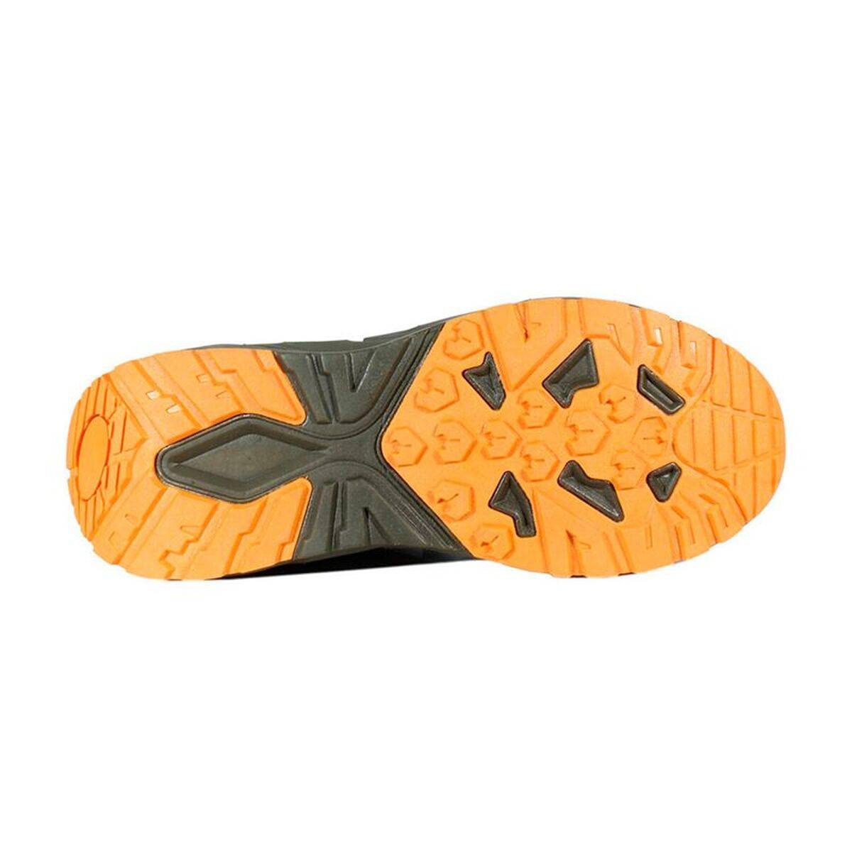 Zapatillas de Hombre para Caminar Hi-Tec Hardcross Low