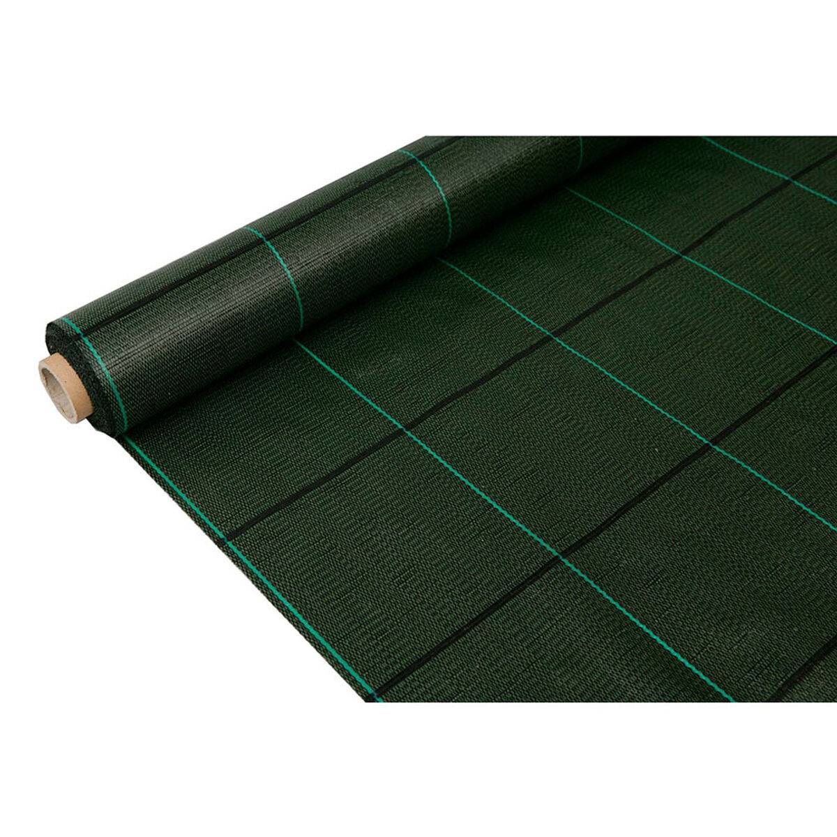 Malla de Ocultación Faura Verde