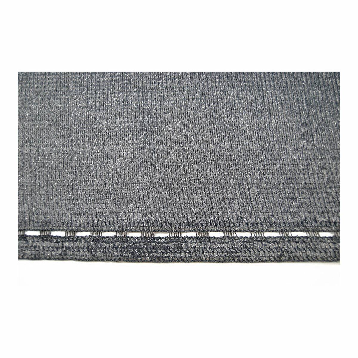 Malla de Ocultación Faura Antracita 2 x 5 m