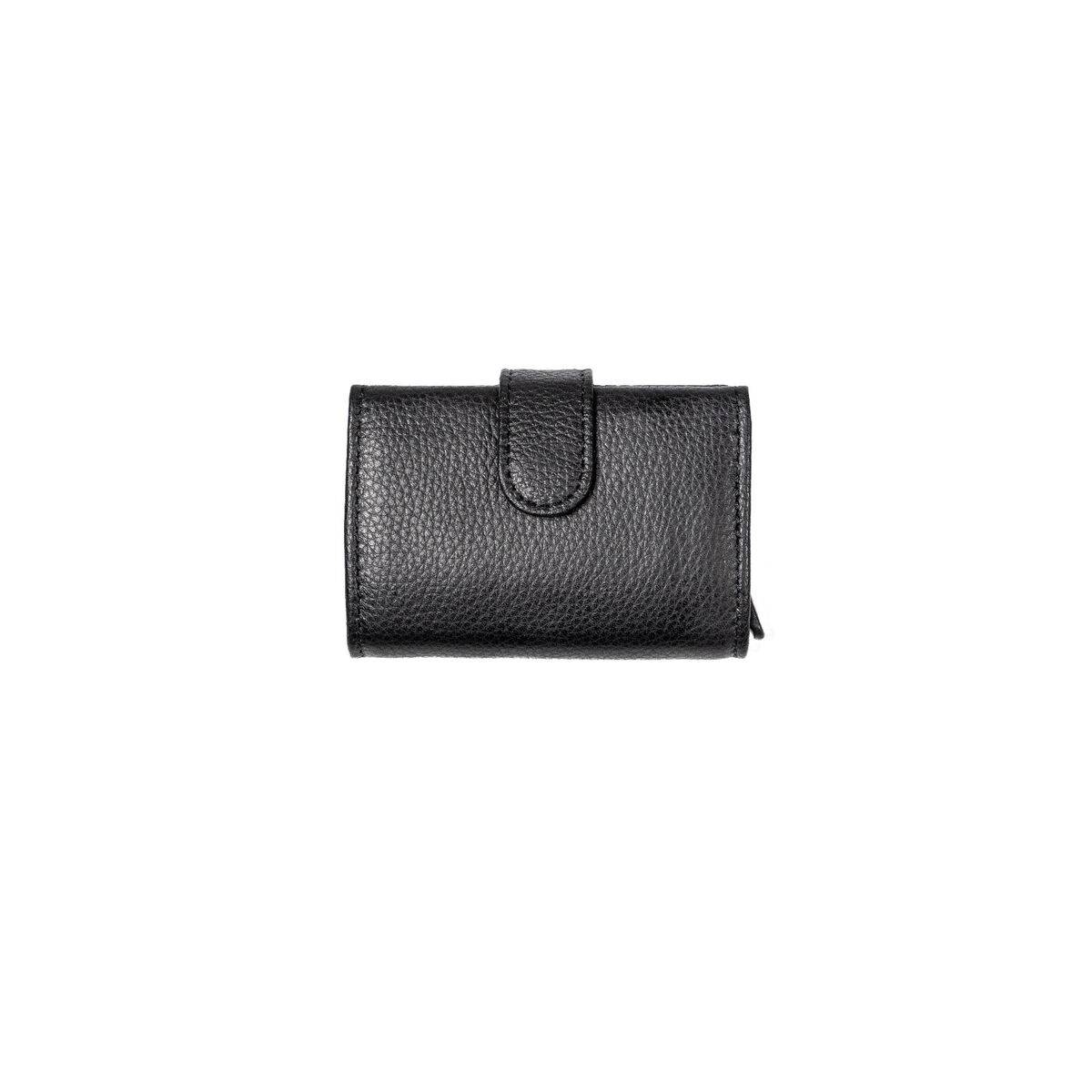 Cartera Hombre Gloria KRISHNA Negro