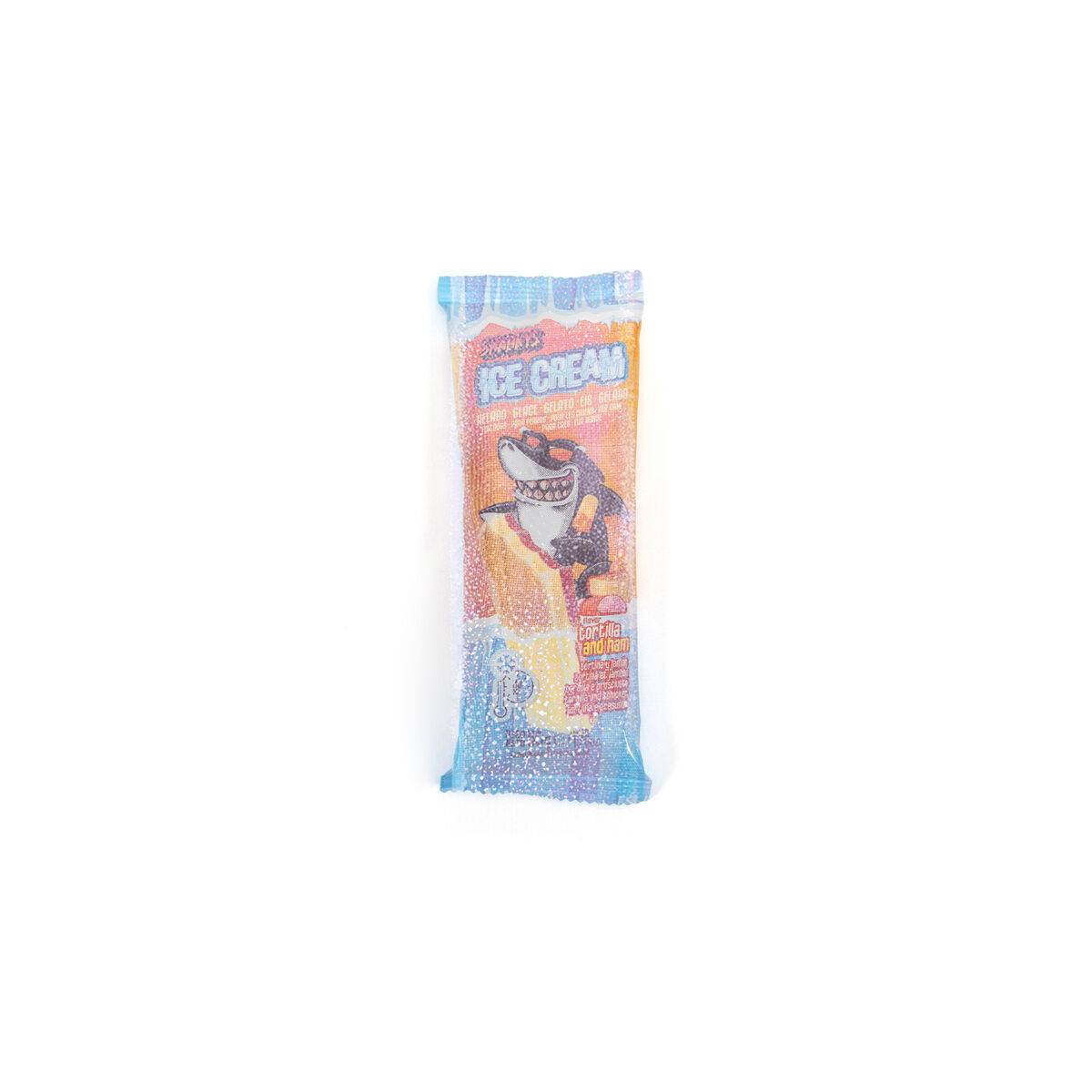 Snack para Perros Snackys Jamón Tortillas 24 Unidades