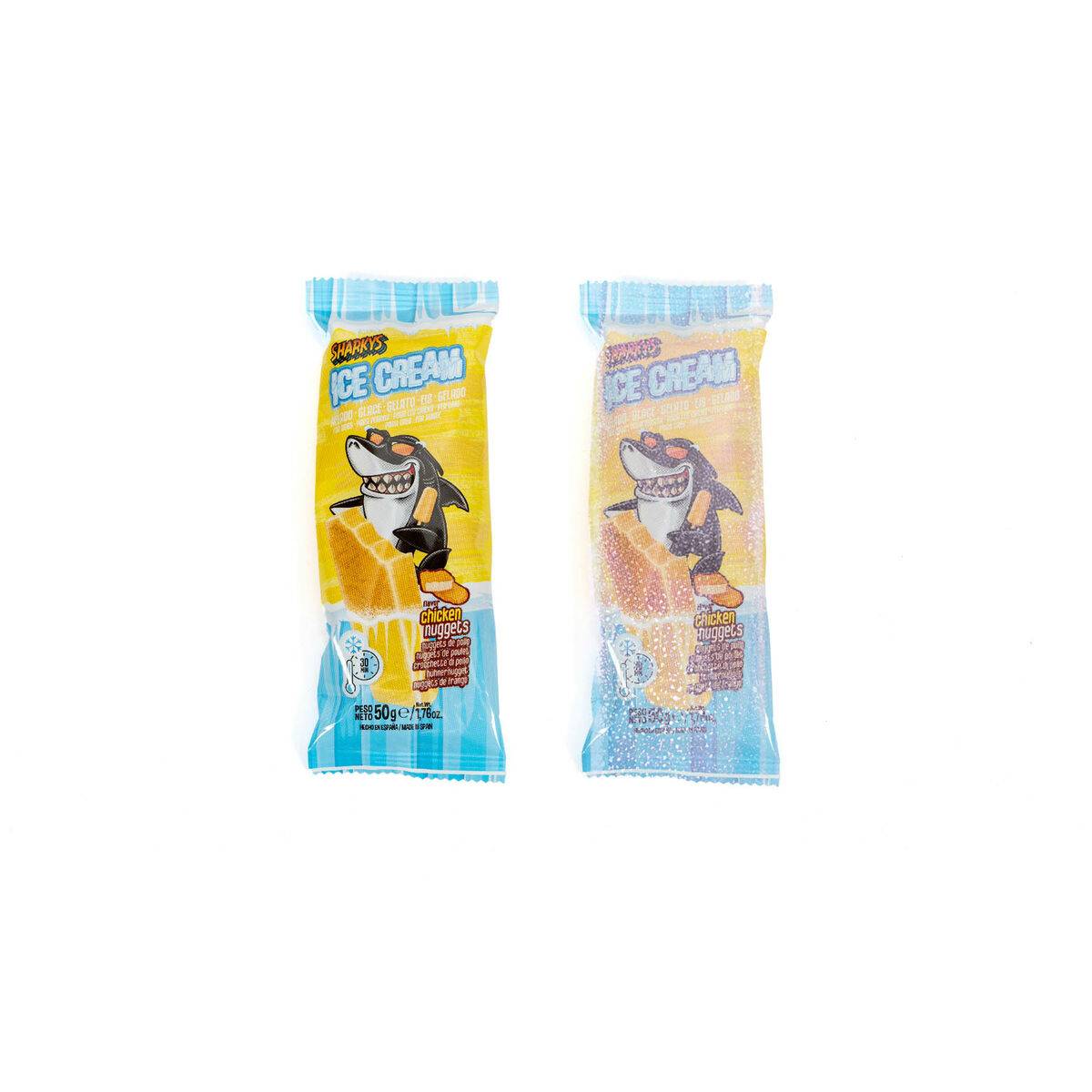 Snack para Perros Snackys Pollo 24 Unidades