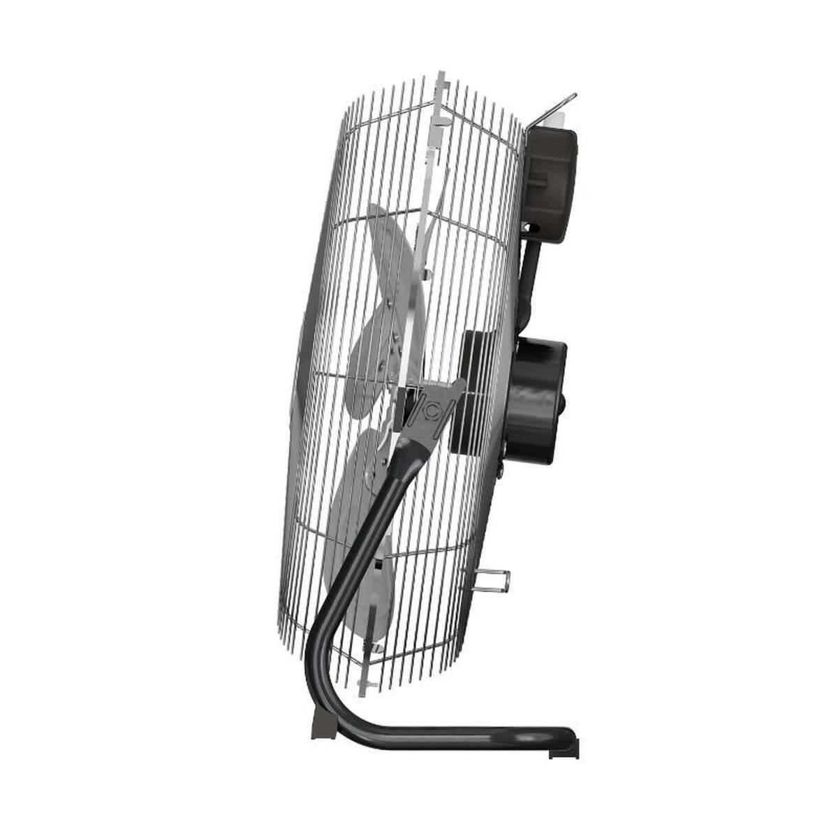 Ventilador de Sobremesa Black & Decker ES9440210B Acero 60 W