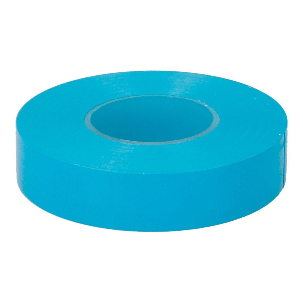 Cinta aislante Plymouth Azul PVC